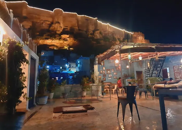 Kesar Heritage Boutique Home Stay